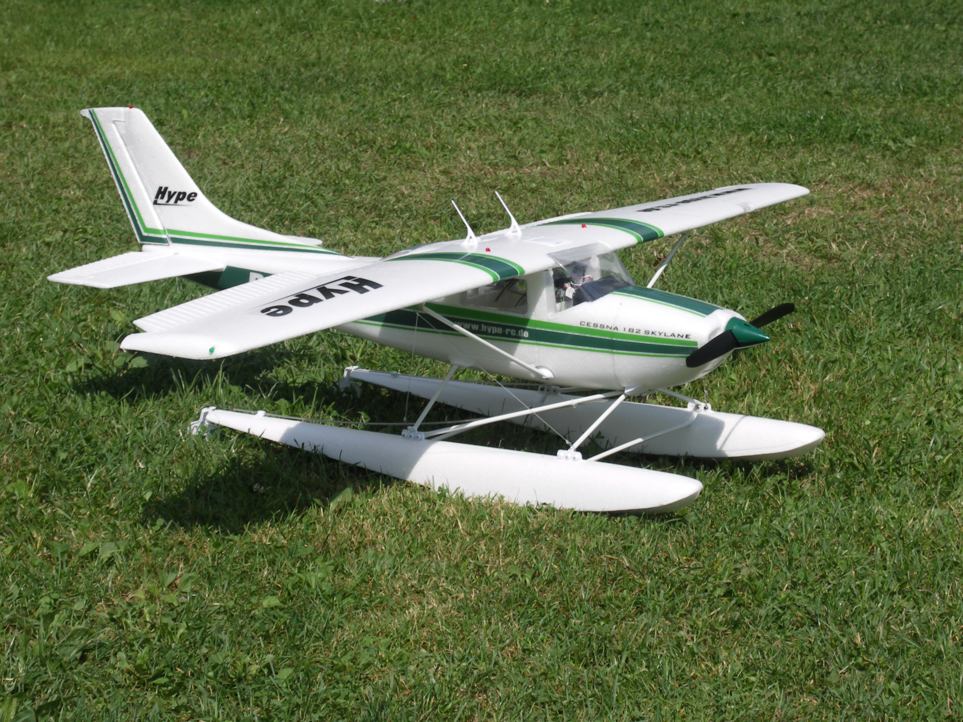 Cessna 182 Skylane