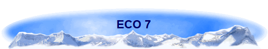 ECO 7