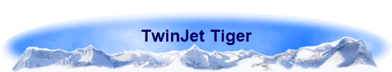 TwinJet Tiger