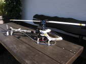 E-MAXX 500