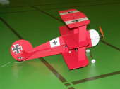 Fogger DR1