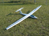 Pilatus B4
