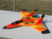 TwinJet Race